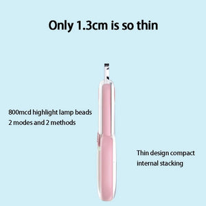 GlowTrim LED Pet Nail Clipper - GoPoofy