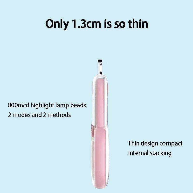 GlowTrim LED Pet Nail Clipper - GoPoofy