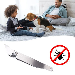 Pet Tick Remover Pro - GoPoofy