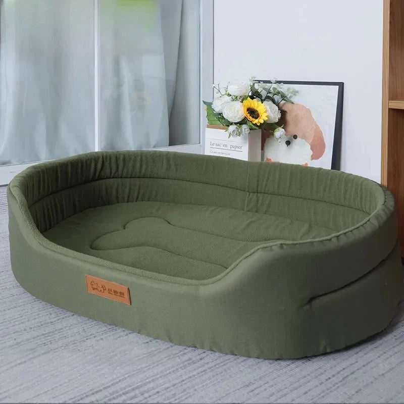 SoftHaven Pet Mat - GoPoofy