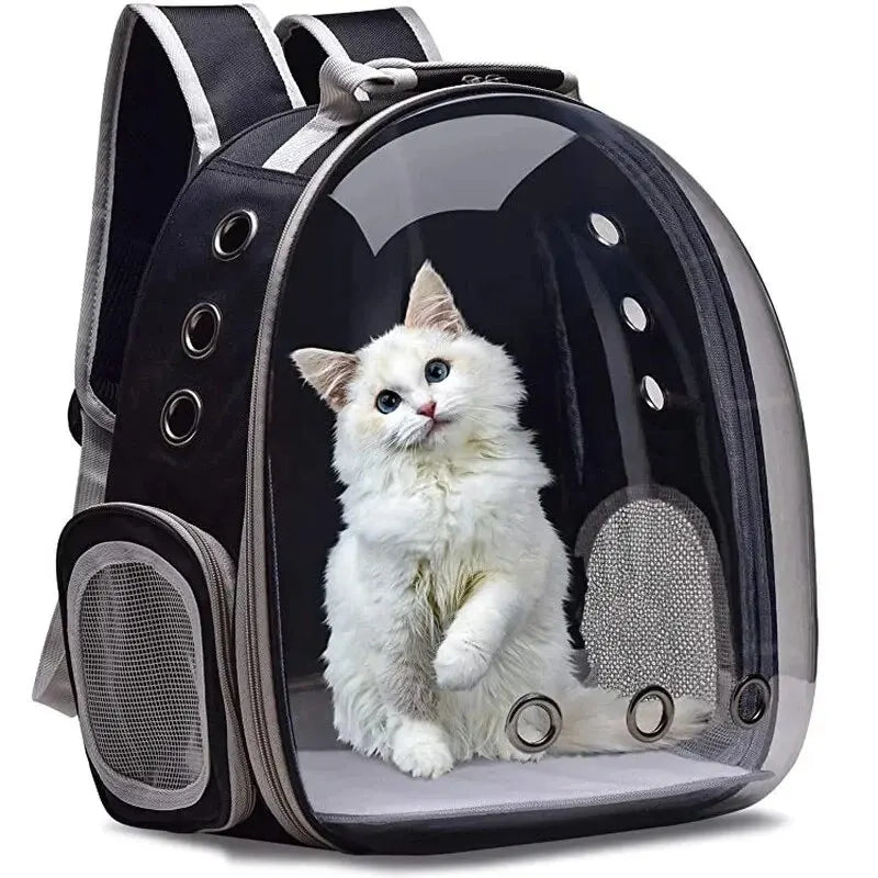 PetBubble Travel Pack - GoPoofy