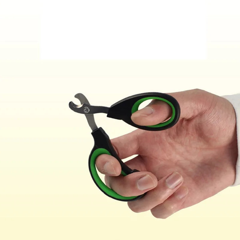PawPerfect Nail Clippers - GoPoofy