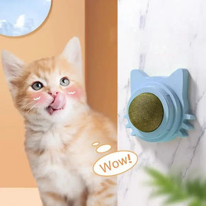 Lickable Cat Toys - GoPoofy