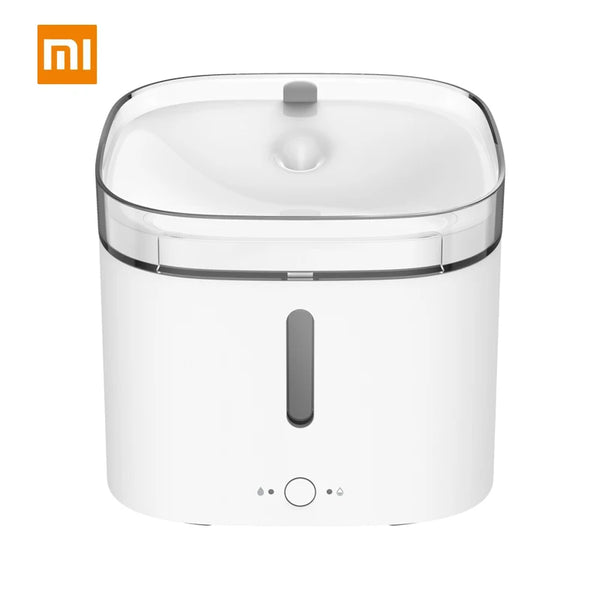 Xiaomi Mijia Smart Pet Water Feeder - 2L Capacity