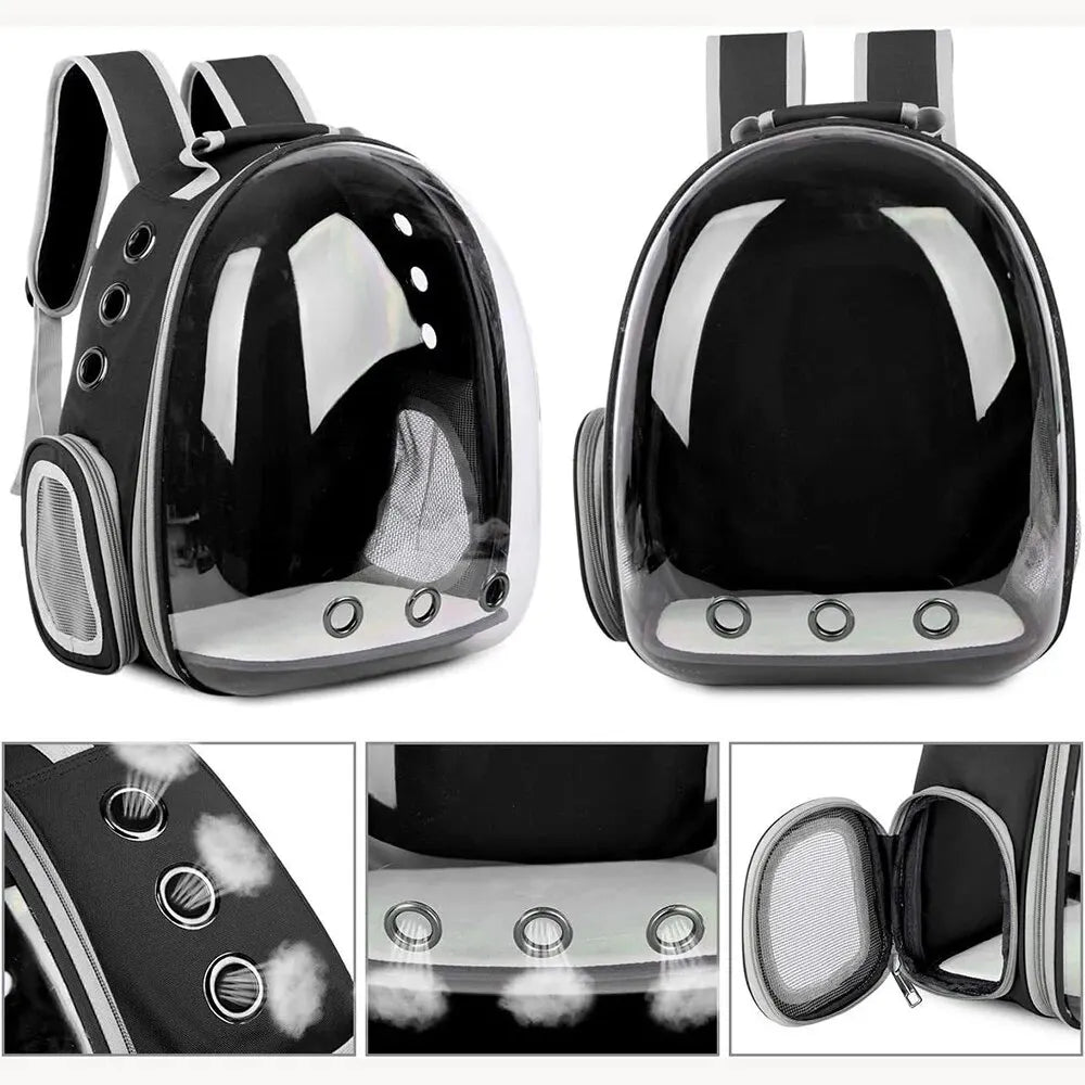 PetBubble Travel Pack - GoPoofy
