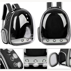 PetBubble Travel Pack - GoPoofy