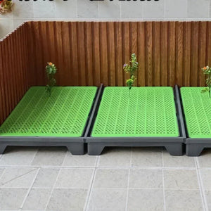 EcoScoop Dog Waste Collector - GoPoofy