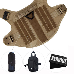 ProFit Large Dog Harness & Leash Set - GoPoofy
