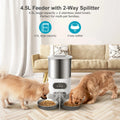 Tuya Smart Pet Feeder - GoPoofy