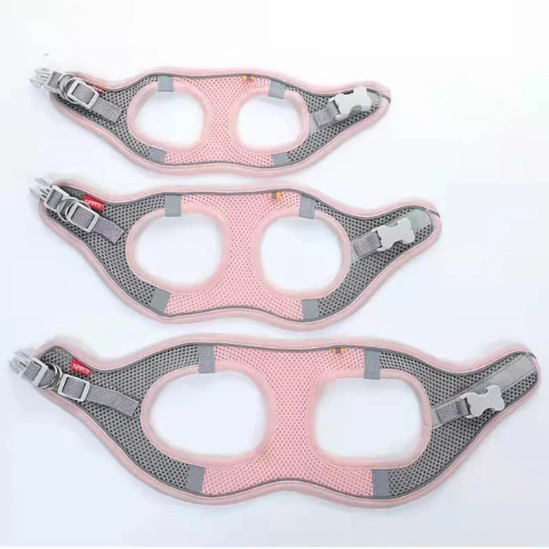 ReflectoFit Pet Harness Set - GoPoofy