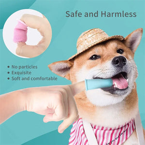 SoftPaws Toothbrush - GoPoofy