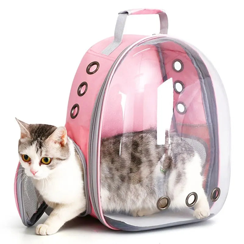 PetBubble Travel Pack - GoPoofy