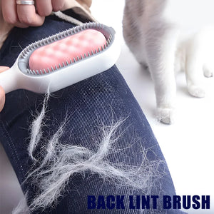 HydroBrush™ Pet Grooming Combo - GoPoofy