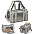 PawPack Soft Backpack Carrier - GoPoofy
